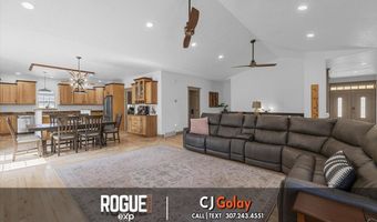 4631 E 22nd St, Casper, WY 82609