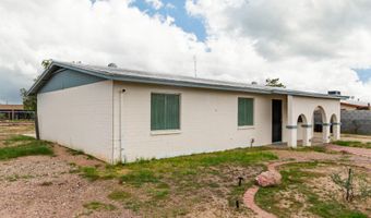 10933 N GERONIMO Dr, Casa Grande, AZ 85122