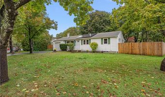 85 Sachem Rd, North Kingstown, RI 02852