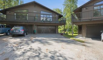 7207 Foxridge Cir #D-4, Anchorage, AK 99518