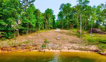 LOT 36 ESTES POINTE Dr, Arley, AL 35541