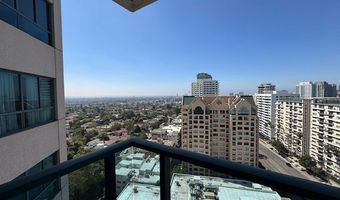 10490 Wilshire Blvd 1602, Los Angeles, CA 90024