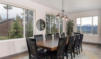 260 N FULLER PLACER Rd, Breckenridge, CO 80424