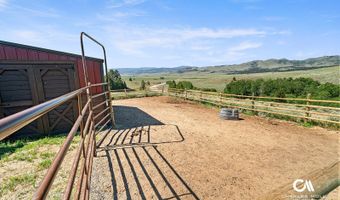 456 Boulder Frontage Rd, Boulder, MT 59632