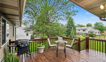 1445 153rd Ln NW, Andover, MN 55304
