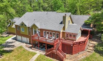 2601 County Line Rd NW, Acworth, GA 30101