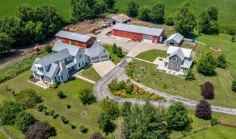 12702 NE 22nd St, Alleman, IA 50007