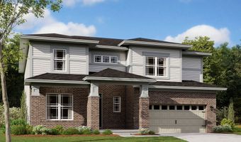 3829 Bozeman Way Plan: Berkeley Basement, Bargersville, IN 46106