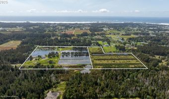 54601 WINTERBERRY Dr, Bandon, OR 97411