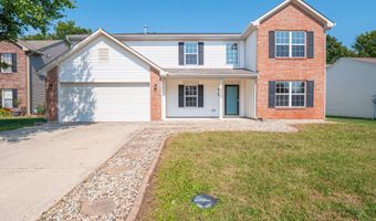 2924 Coles Creek Ln, Indianapolis, IN 46217