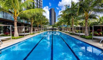 1100 Ala Moana Blvd 902, Honolulu, HI 96814