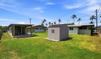 320 W Lanai St, Kahului, HI 96732