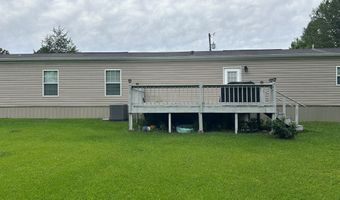 323 Mallalieu Dr, Brookhaven, MS 39601