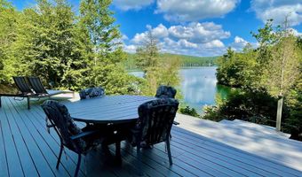 2436 Perch Pond Rd, Benson, VT 05743