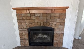 107 E Corporate Dr, Ames, OK 73718