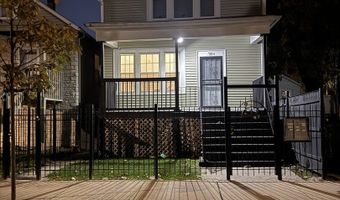 7034 S Hermitage Ave, Chicago, IL 60636