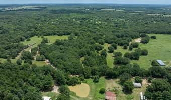 3900 N Sassafrass Rd, Bennington, OK 74723