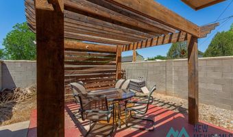 2202 W Clayton Ave, Artesia, NM 88210
