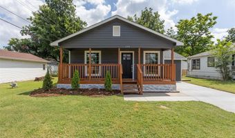 6706 NW 48th St, Bethany, OK 73008