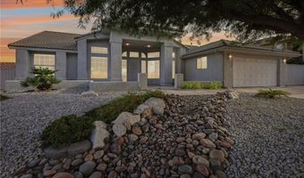 639 Marina Dr, Boulder City, NV 89005