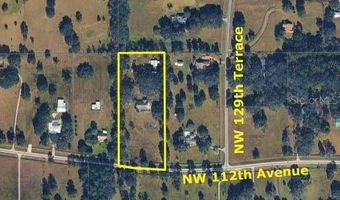 13106 NW 112TH Ave, Alachua, FL 32615