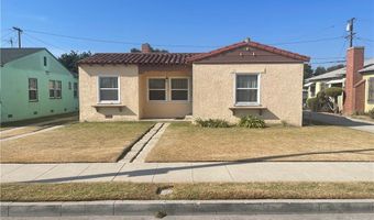1215 N Chester, Compton, CA 90221