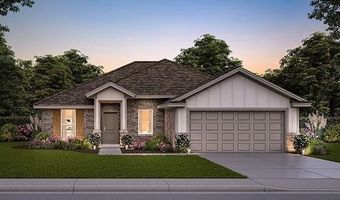 1100 Redwood Creek Dr, Yukon, OK 73099