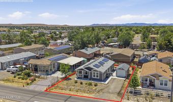 1441 E Perkinsville Rd, Chino Valley, AZ 86323