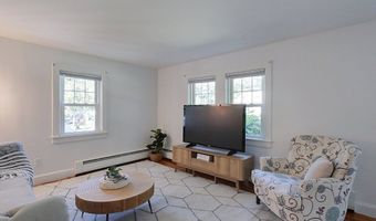 16 Rangeway Rd, Billerica, MA 01862