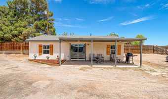 1624 VINTON Rd, Anthony, NM 88021
