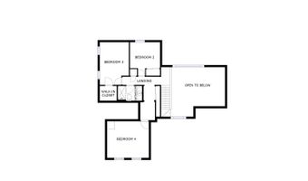 8459 Seattle Slew Ln, Indianapolis, IN 46217