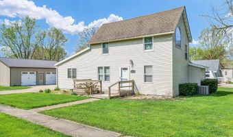 209 N Vermilion Ave, Allerton, IL 61810