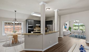 1320 Glendover Dr, Allen, TX 75013