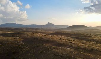 47140 Hwy 118, Alpine, TX 79830