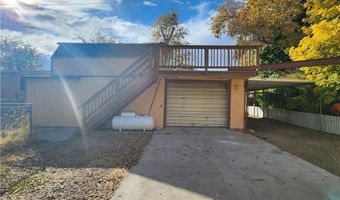 202 Fisher Ln, Indian Springs, NV 89018