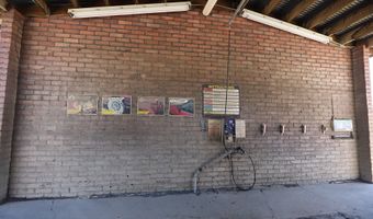865 Fort St, Buffalo, WY 82834