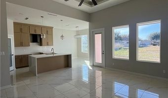 421 Serg Loop, Alamo, TX 78516