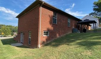 105 Springhill Dr, Bardstown, KY 40004