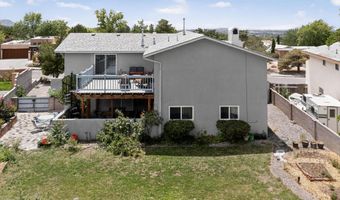 1212 MICHAEL HUGHES Dr NE, Albuquerque, NM 87112