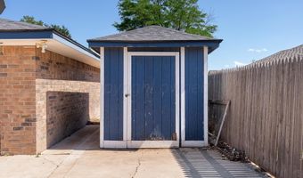 6202 ESTACADO Ln, Amarillo, TX 79109