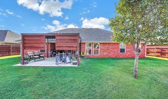 3105 Deer Run, Altus, OK 73521