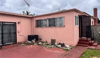 1423 S Poinsettia Ave, Compton, CA 90221