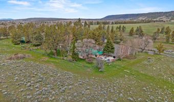 47477 Gerber Rd, Bonanza, OR 97623