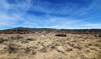 1 Mitchell Rd, Anza, CA 92539