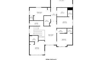 9725 LANTANA Way, Bethesda, MD 20817