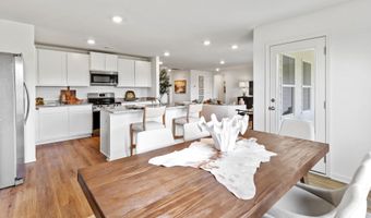 101 Peavine Way Plan: The Darwin, Alabaster, AL 35007