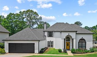 11130 TOURAINE Ct, Alpharetta, GA 30022