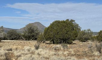 116 B NE Raging Crab Rd, Ash Fork, AZ 86320