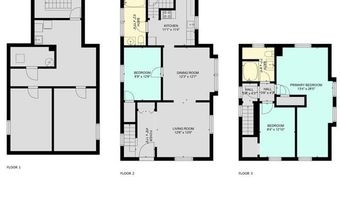 508 Miller Ave, Ann Arbor, MI 48103