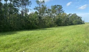 0 J Jardell Rd, Vinton, LA 70668